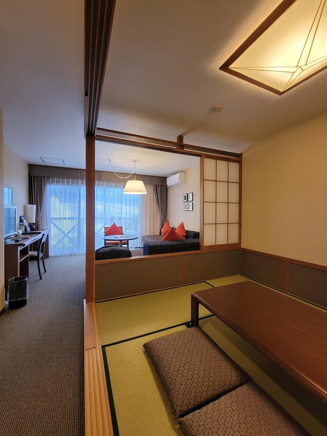 Cover Image for Tokyu Harvest Club Tateshina main building