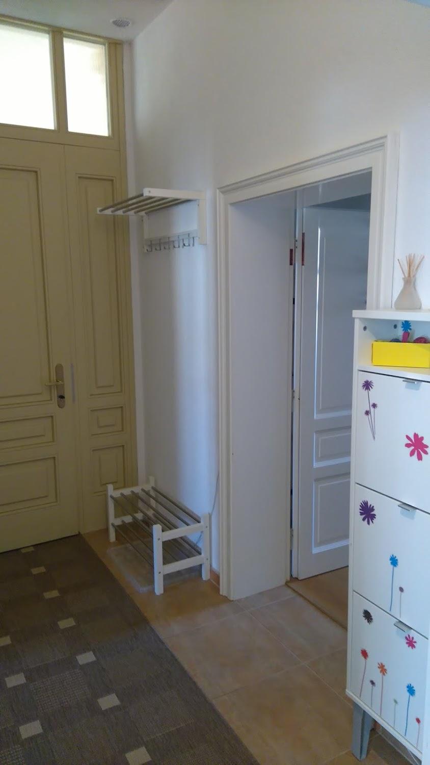 Cover Image for Apartmán Mattoni