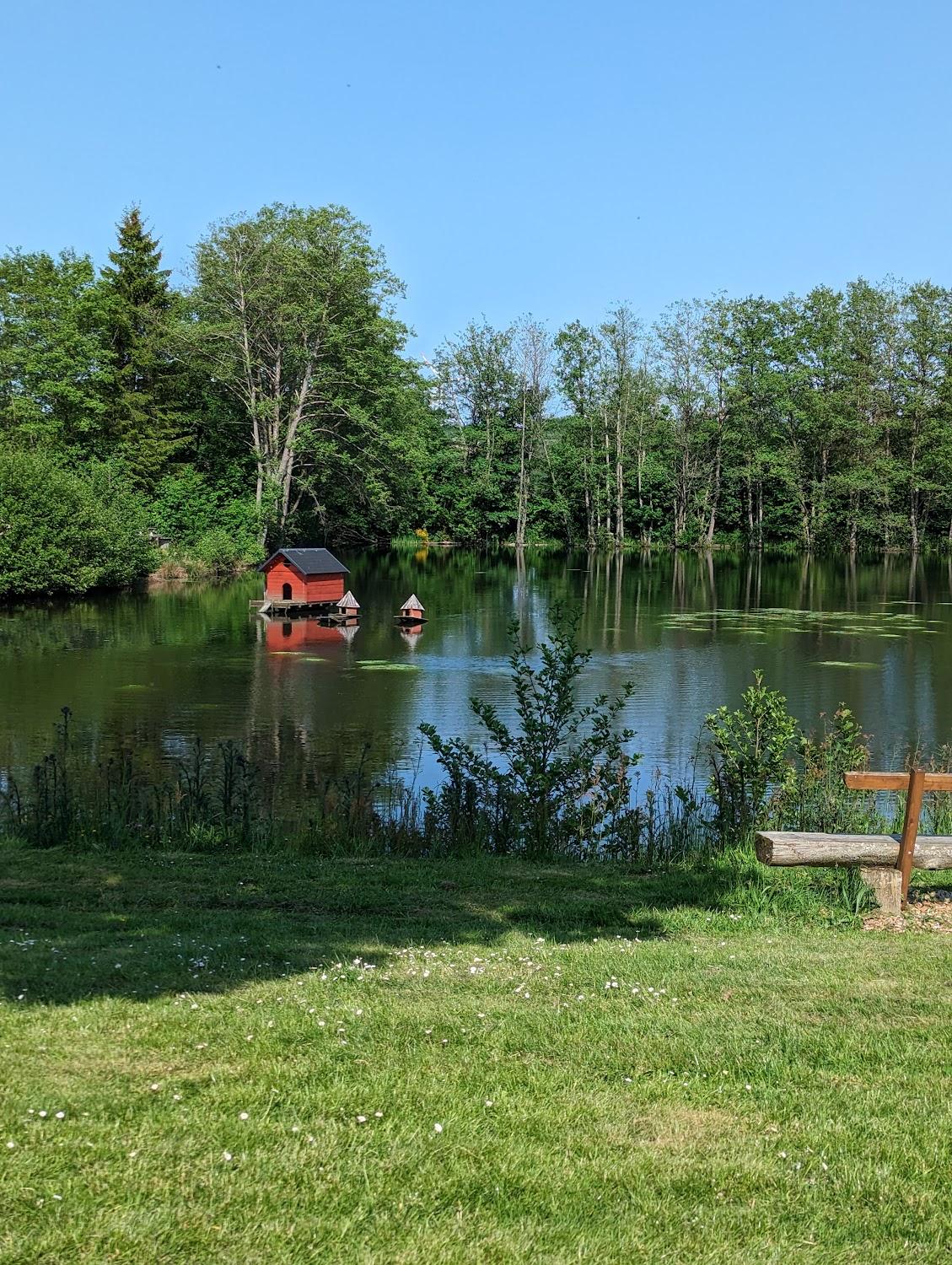 Cover Image for Campingpark Reinsfeld