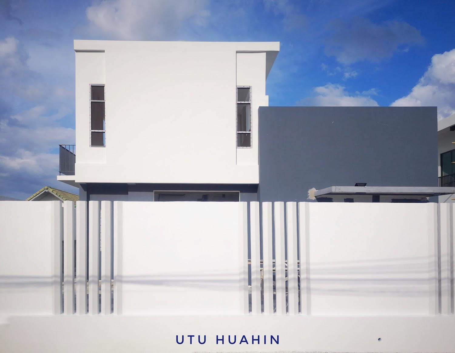 Cover Image for UTU huahin