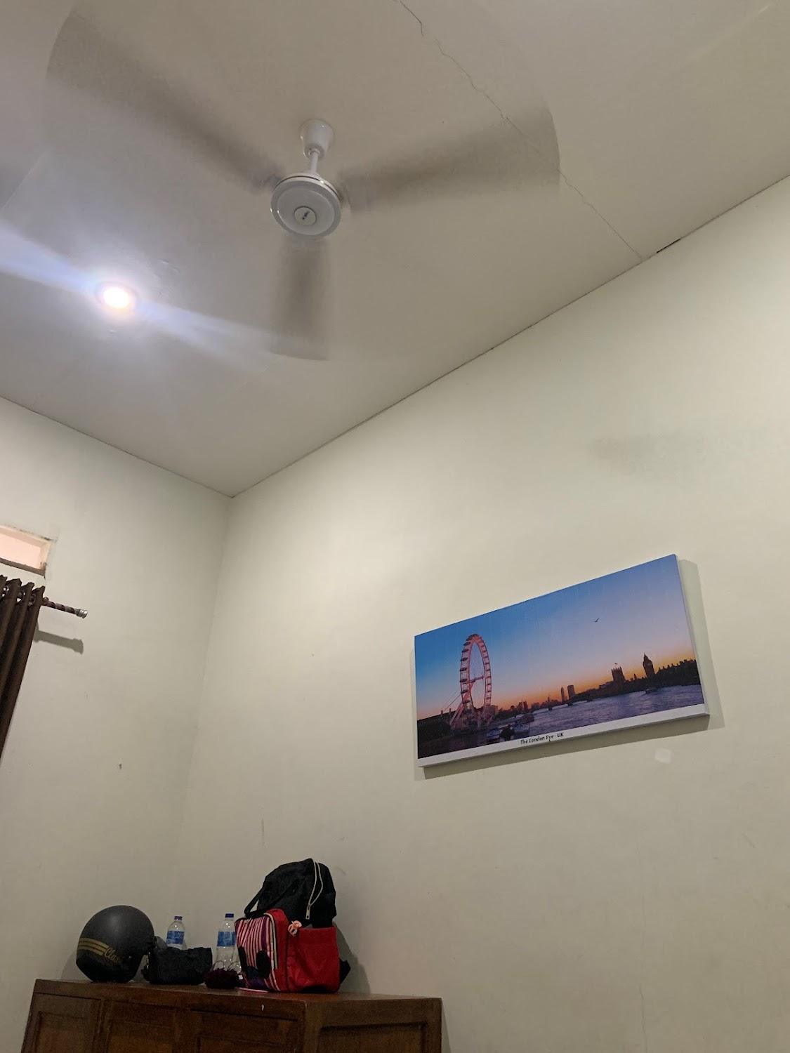 Cover Image for Homestay SETC Kampung Inggris Singkawang