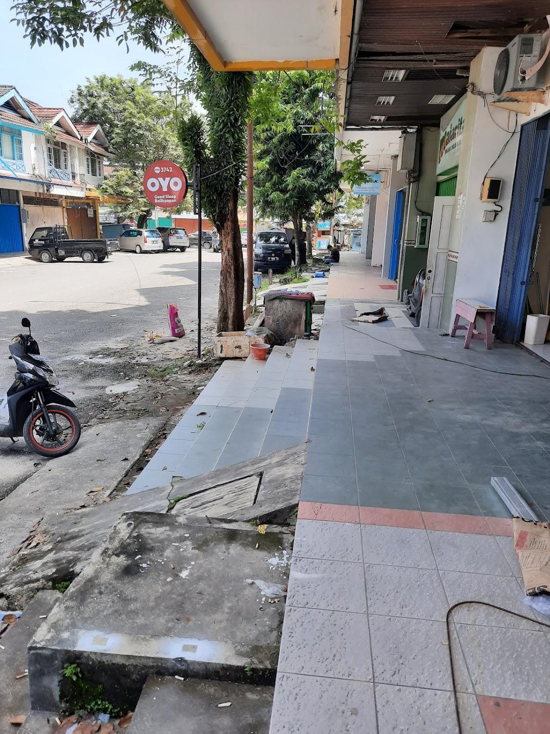 Cover Image for Good Sleep Balikpapan Mitra RedDoorz