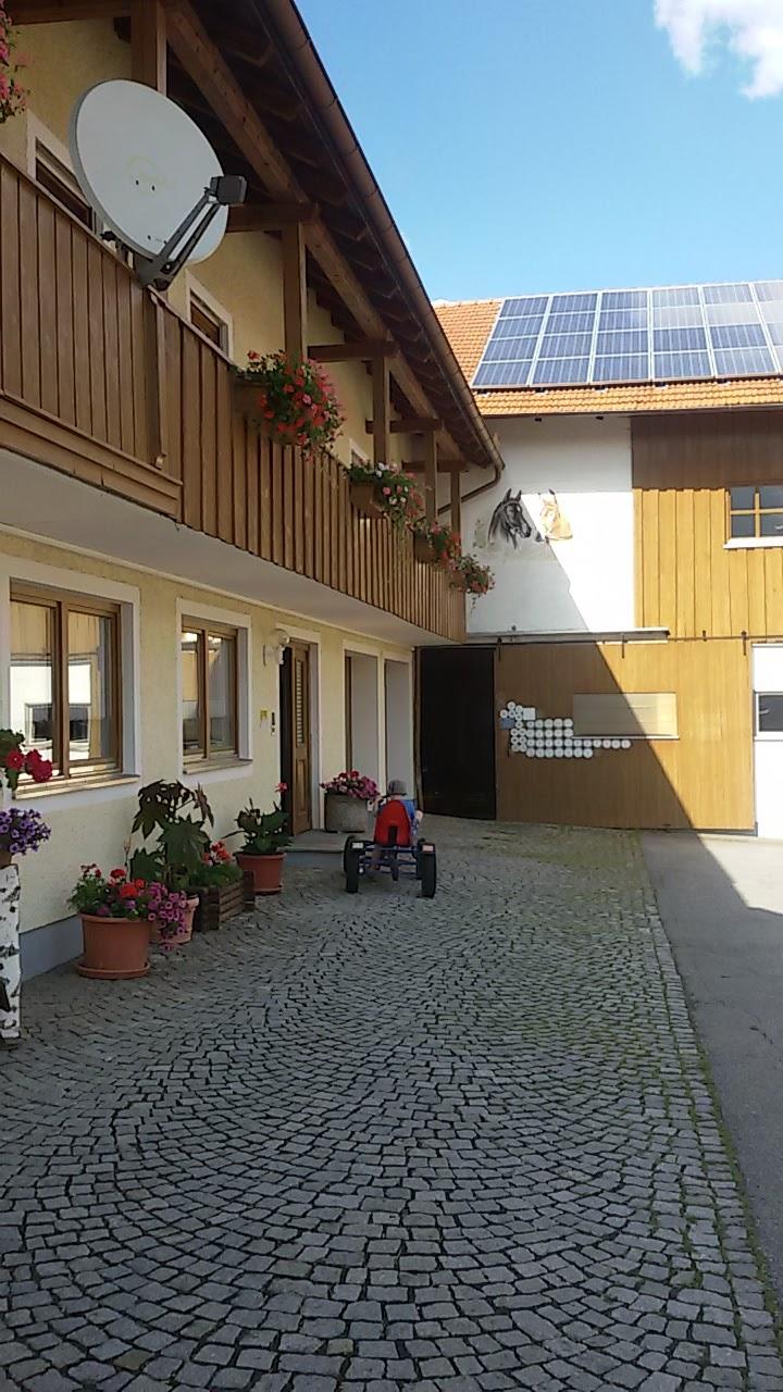 Cover Image for Ferienhof am Mehlbach