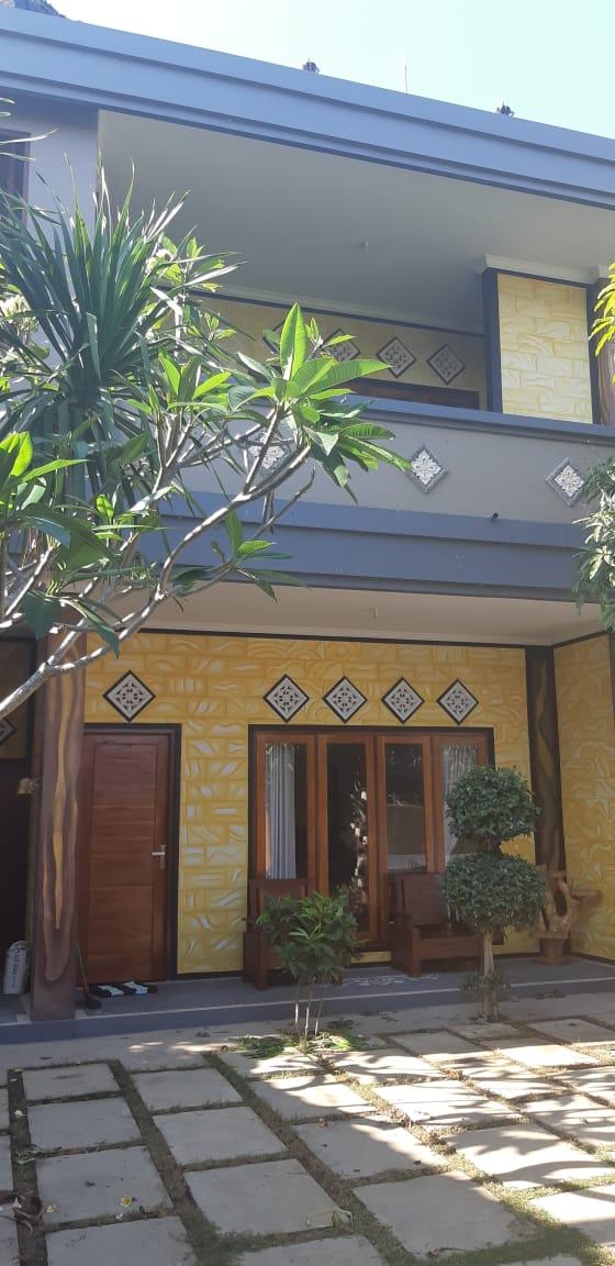 Cover Image for Penginapan Pondok Abian Sukawati