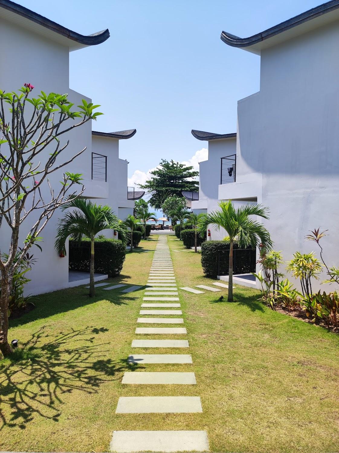 Cover Image for La Plage Resort