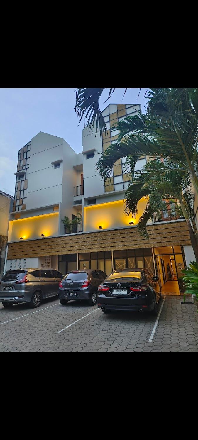 Cover Image for NIKARA RESIDENCE