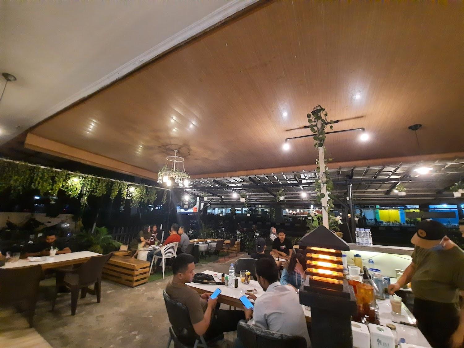 Cover Image for Penginapan Graha Duta Bangsa Palembang