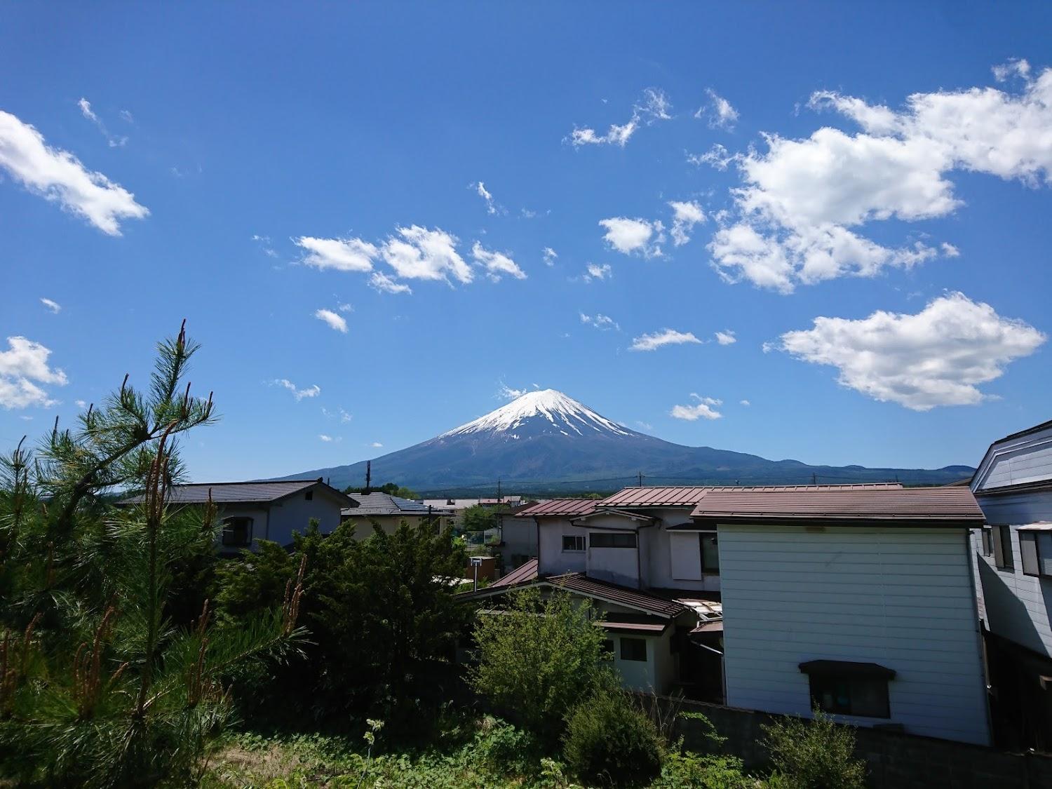 Cover Image for Nagakubo