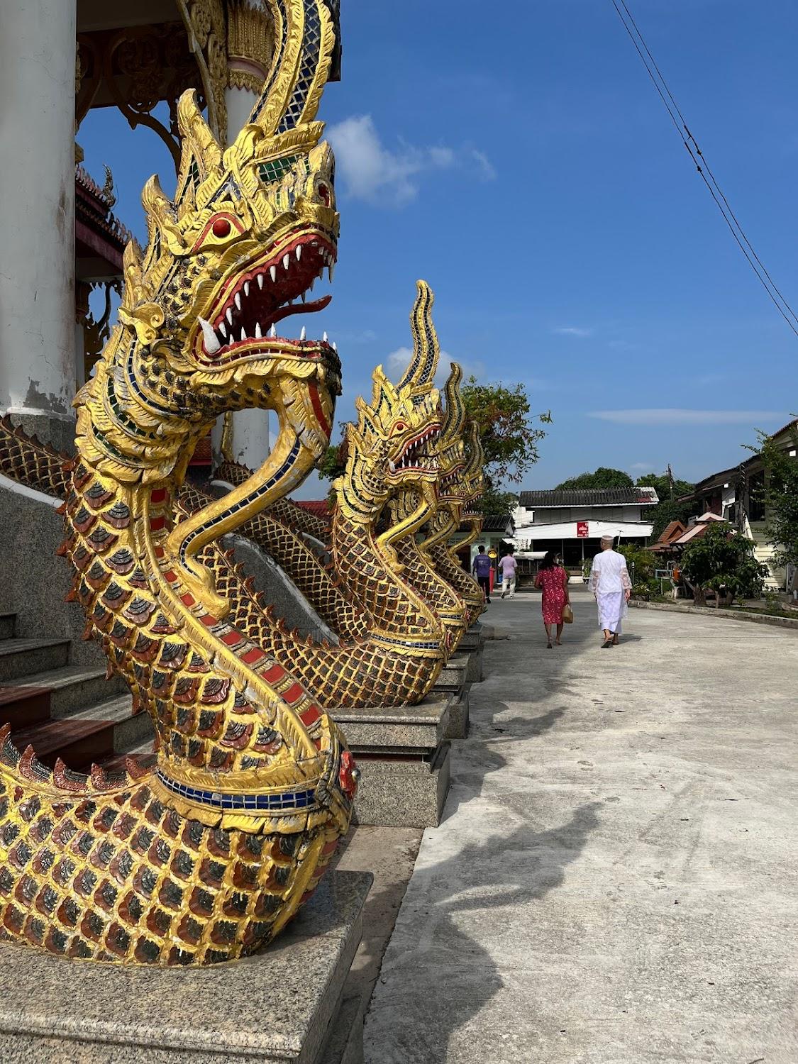 Cover Image for Ruankaew Homestay (Phuket)