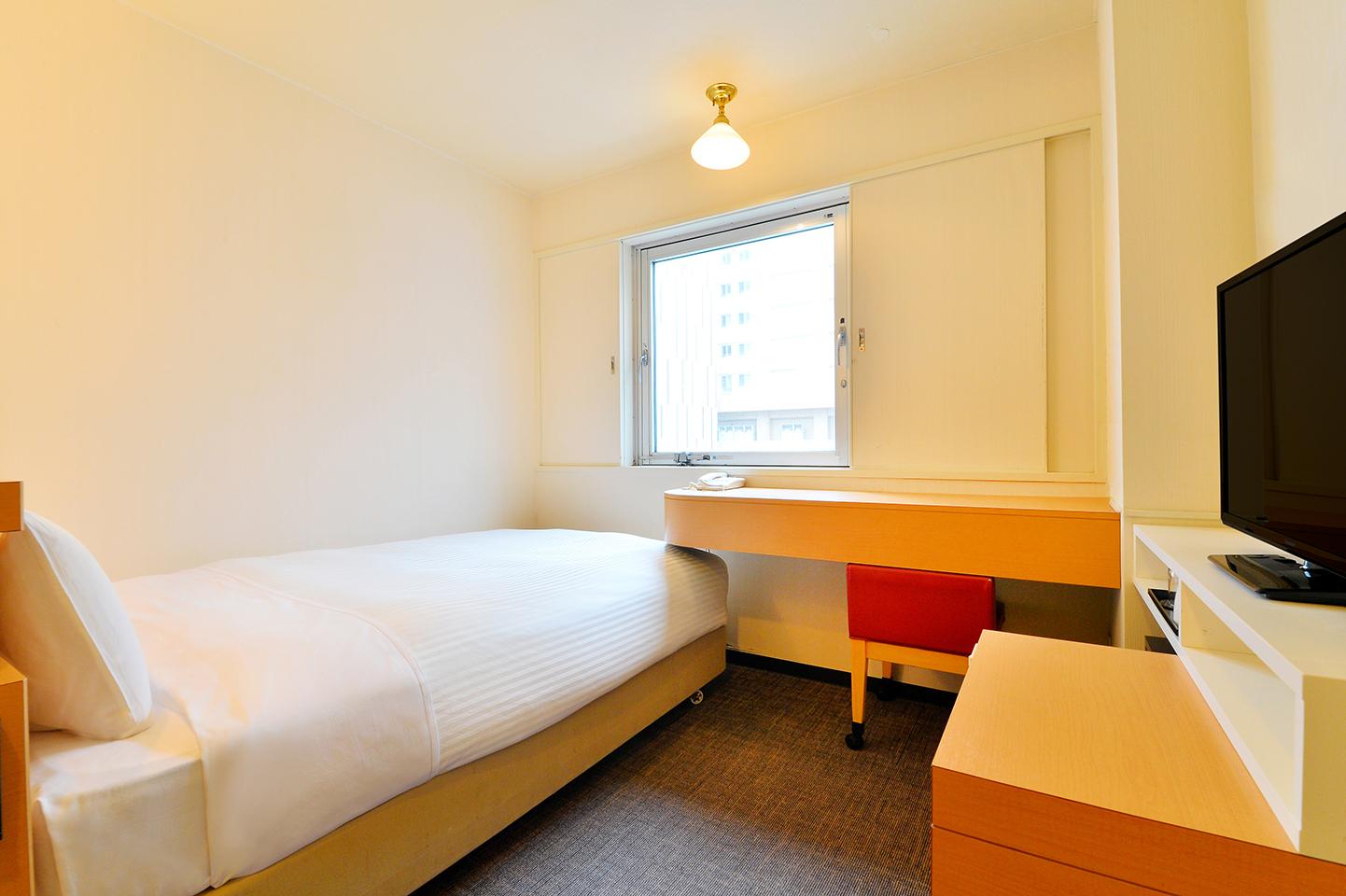 Cover Image for Flex Stay Inn Hakodate Ekimae