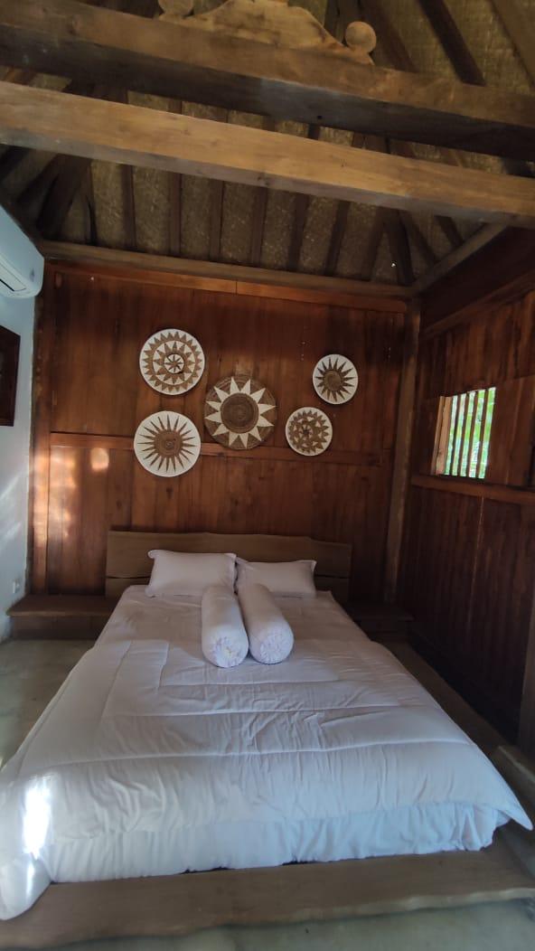 Cover Image for Private Villa - Arimbi Resort