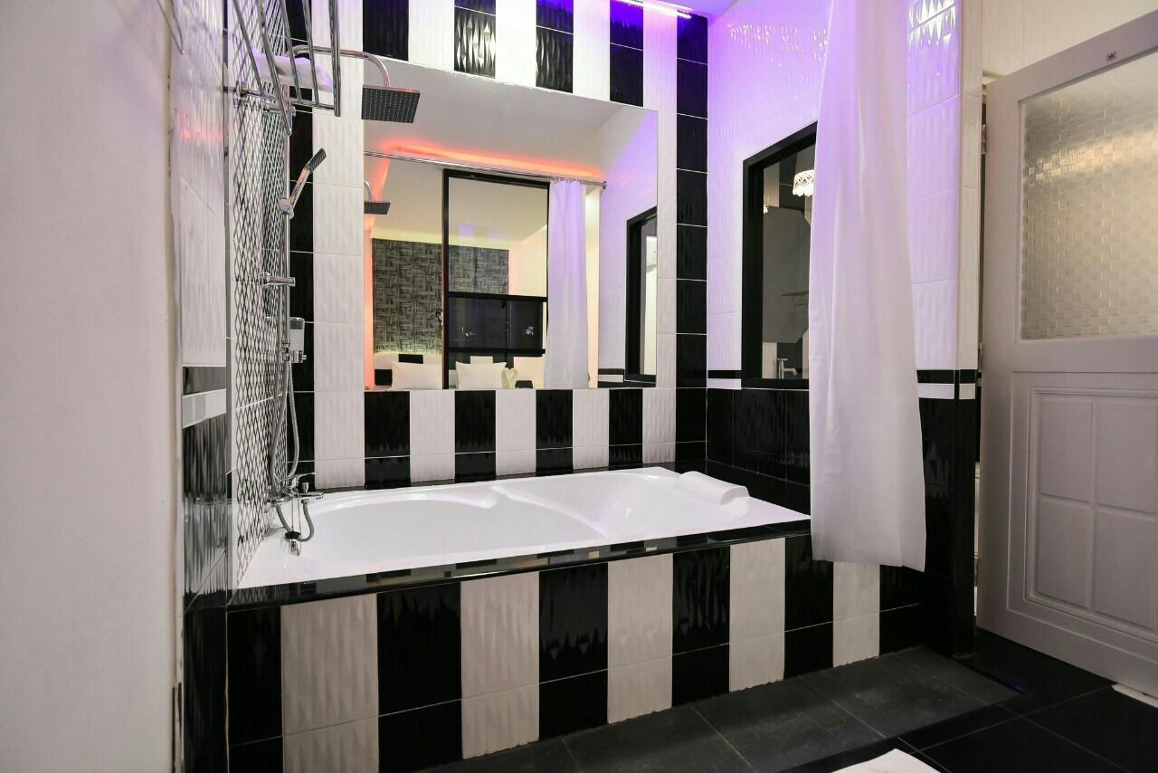 Cover Image for Relax Villa Hotel (โรงแรม รีแลกซ์ วิลล่า)