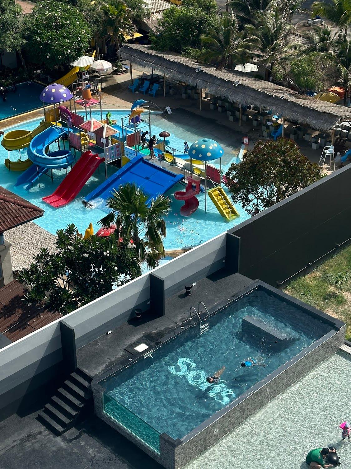 Cover Image for Solis Beach Hotel @Rajamangala