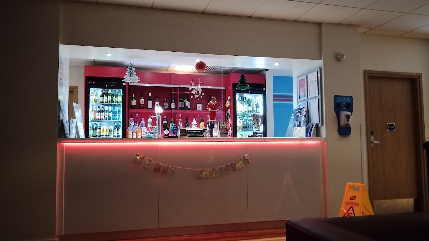 Cover Image for Travelodge Kendal Town Centre