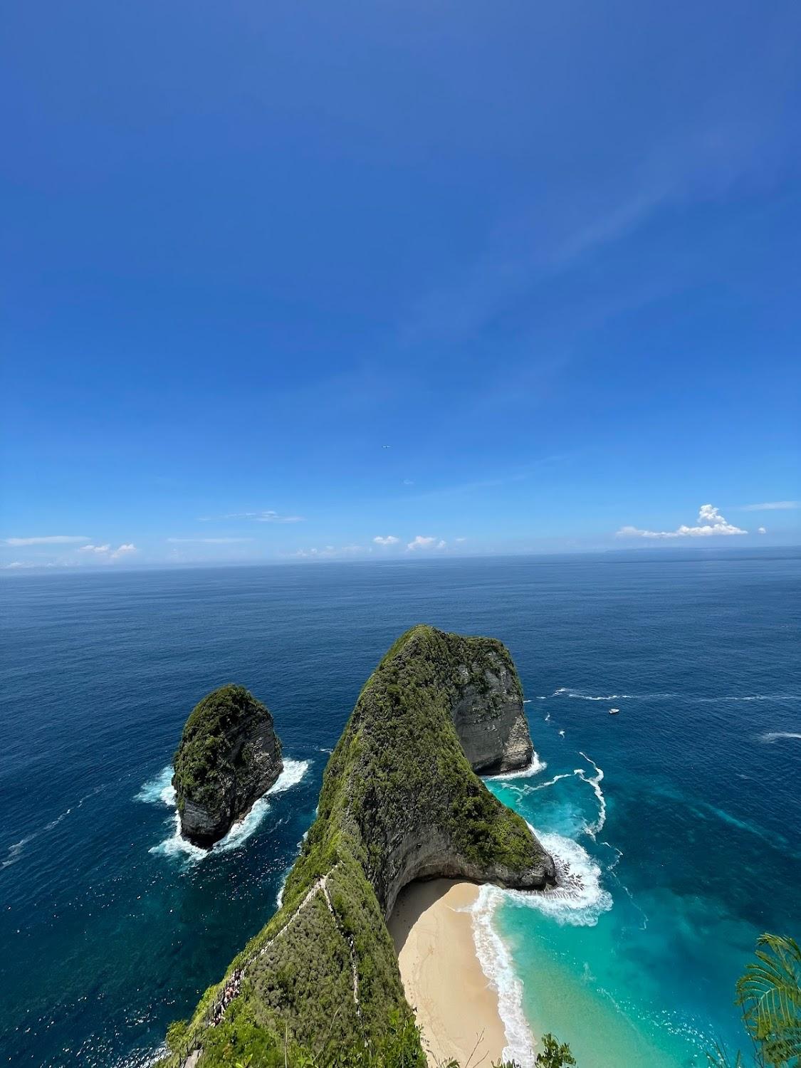 Cover Image for NUSA PENIDA