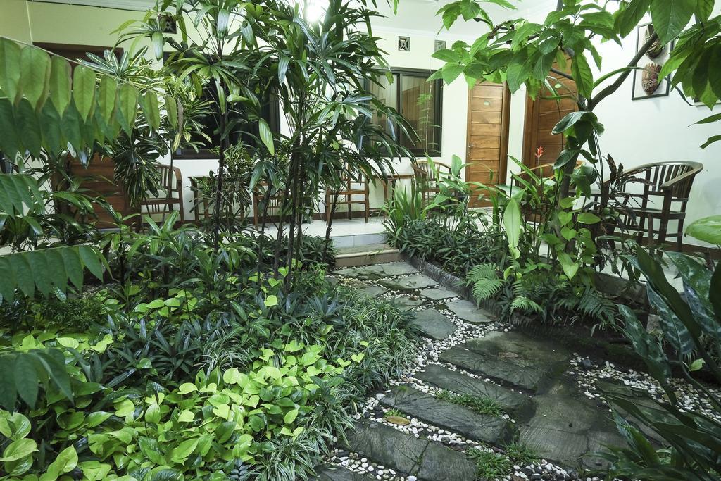Cover Image for Sabana Homestay