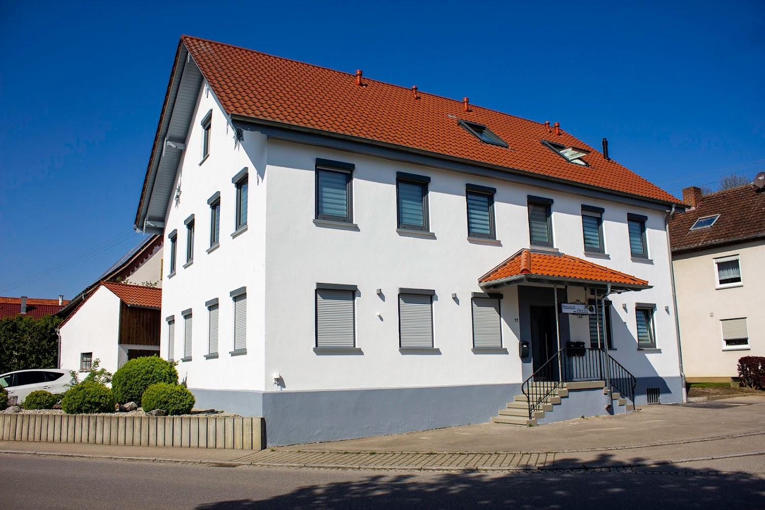 Cover Image for Pension zum Hecht