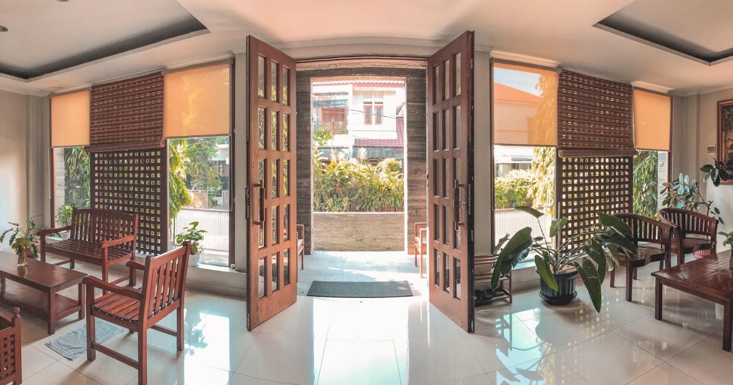 Cover Image for Gandaria Guest House
