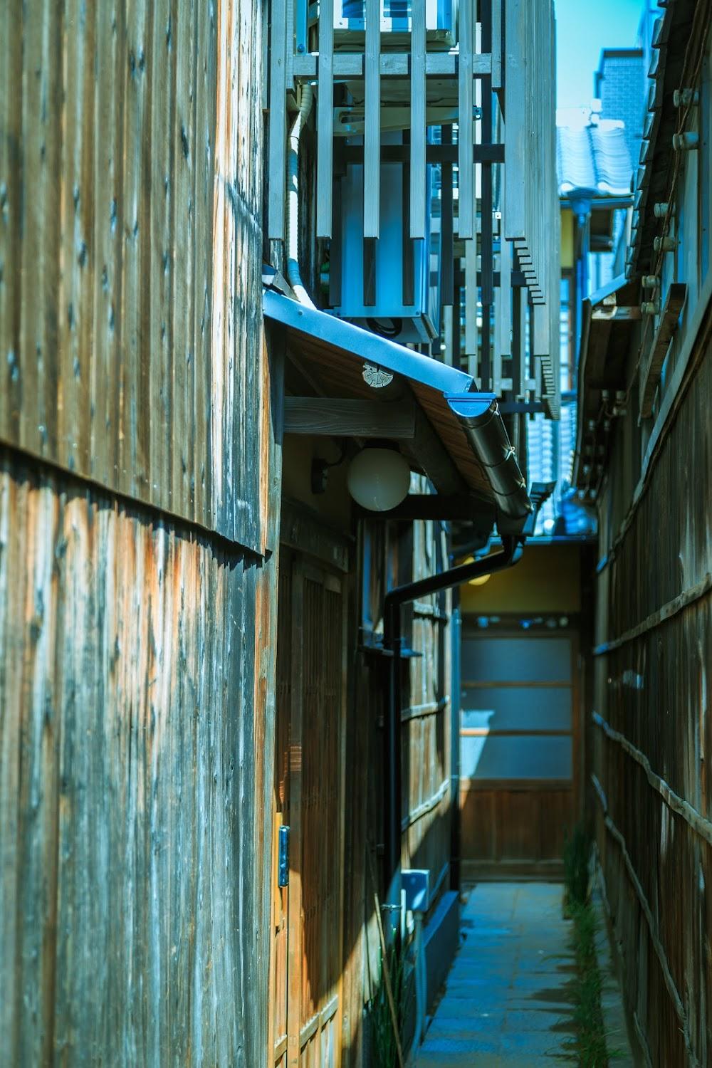 Cover Image for 雲町屋 小天 KumoMachiya Koama