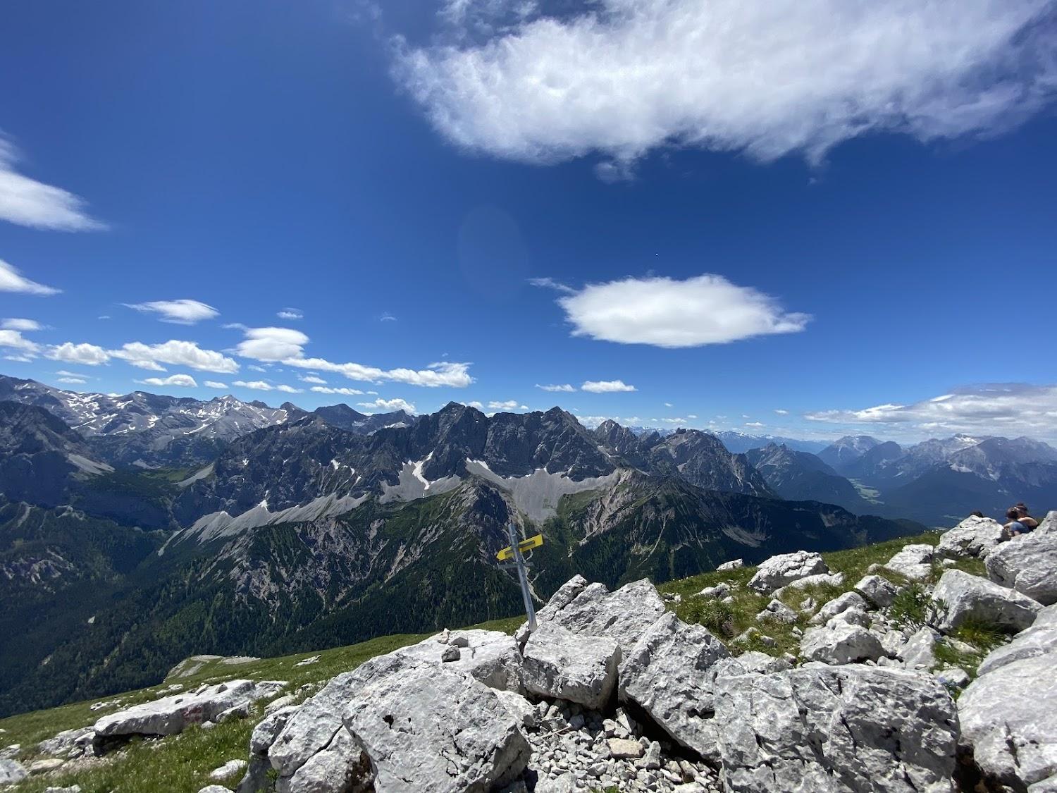 Cover Image for Gästehaus Alpina