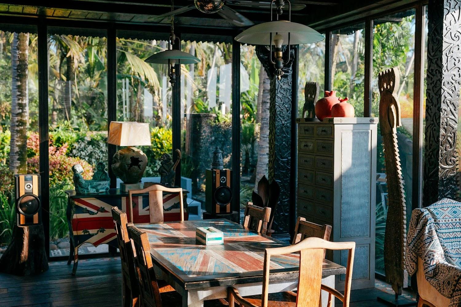 Cover Image for Keong Villa