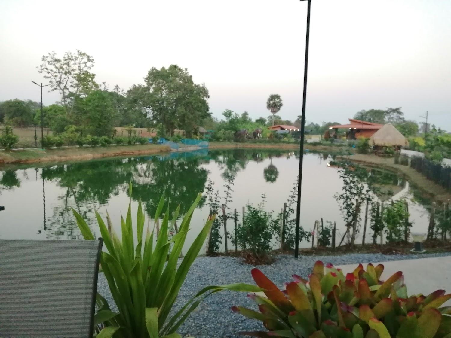 Cover Image for Sanders Corner Fishing Park and Resort