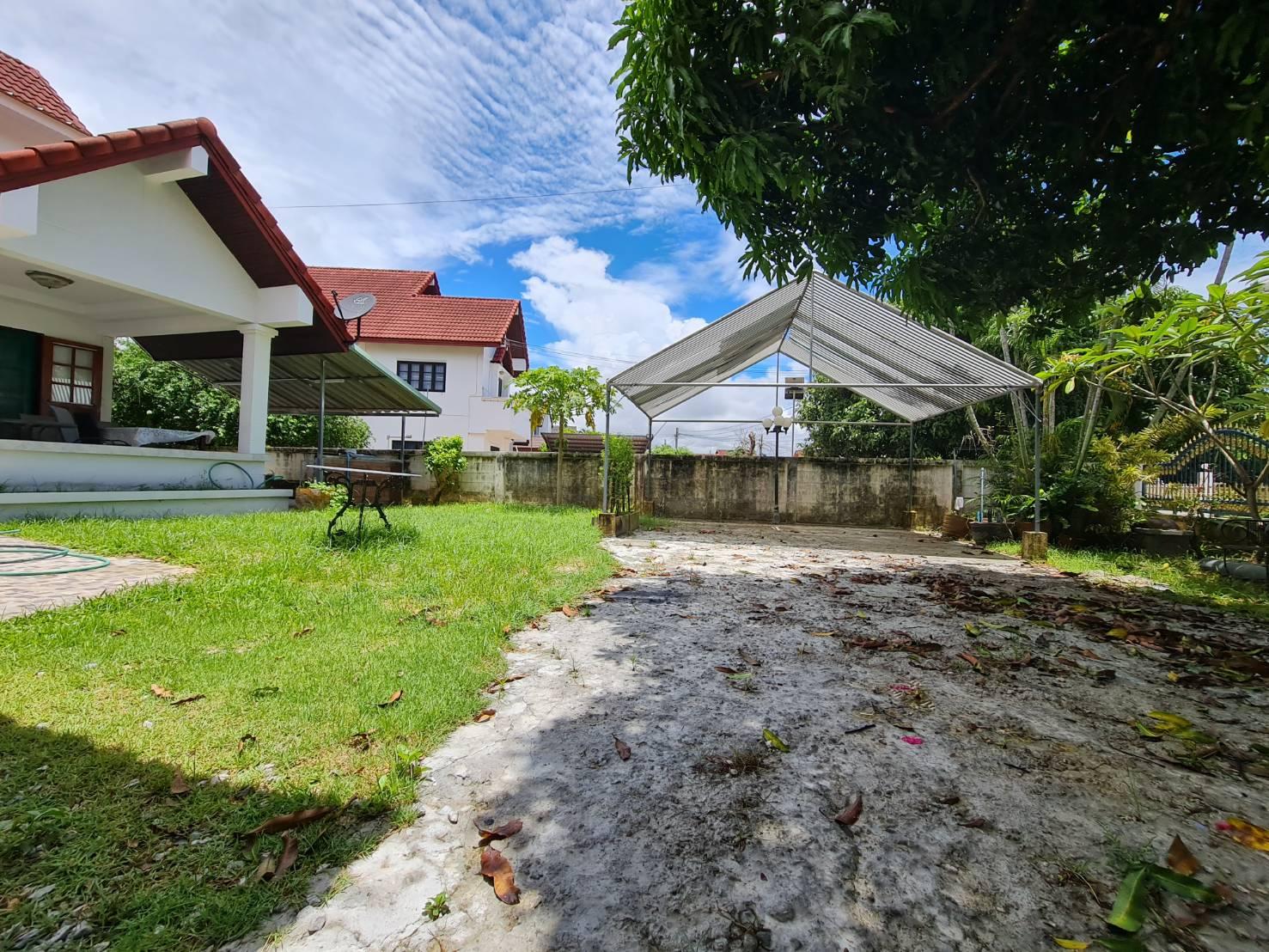 Cover Image for Ban​chang home village