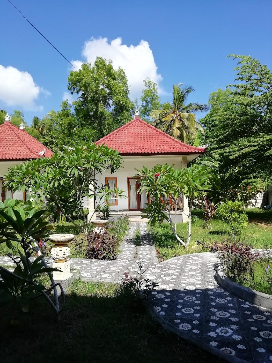 Cover Image for wabitaka bungalow