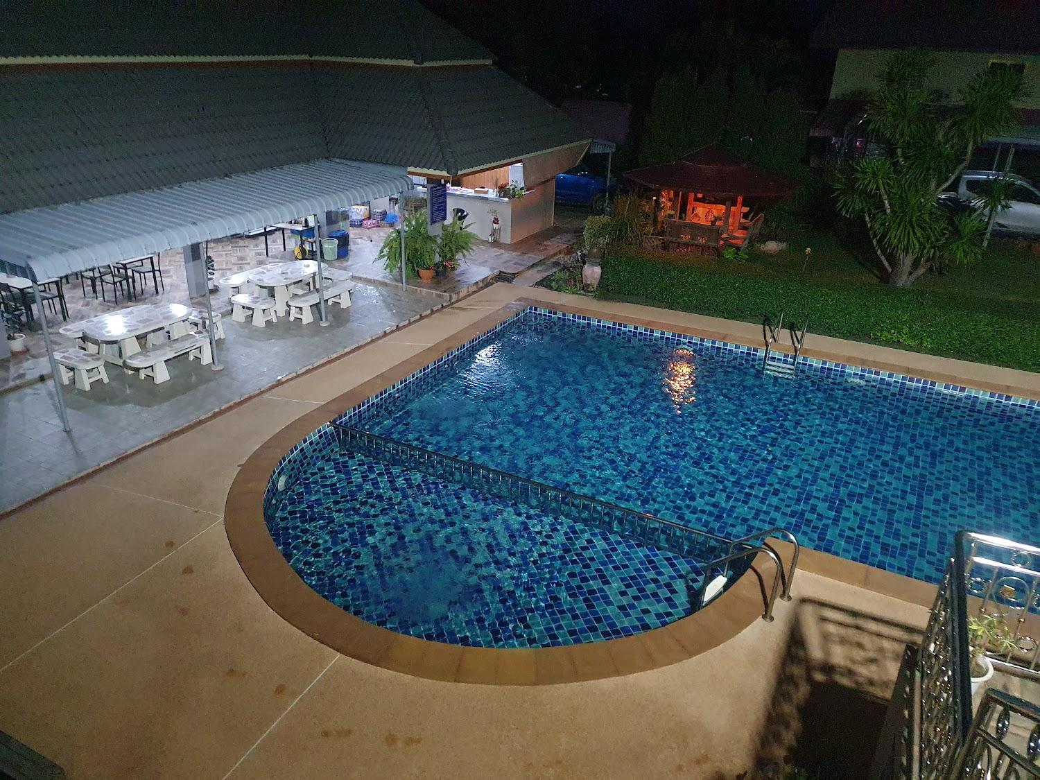 Cover Image for Pakham Gardens Resort