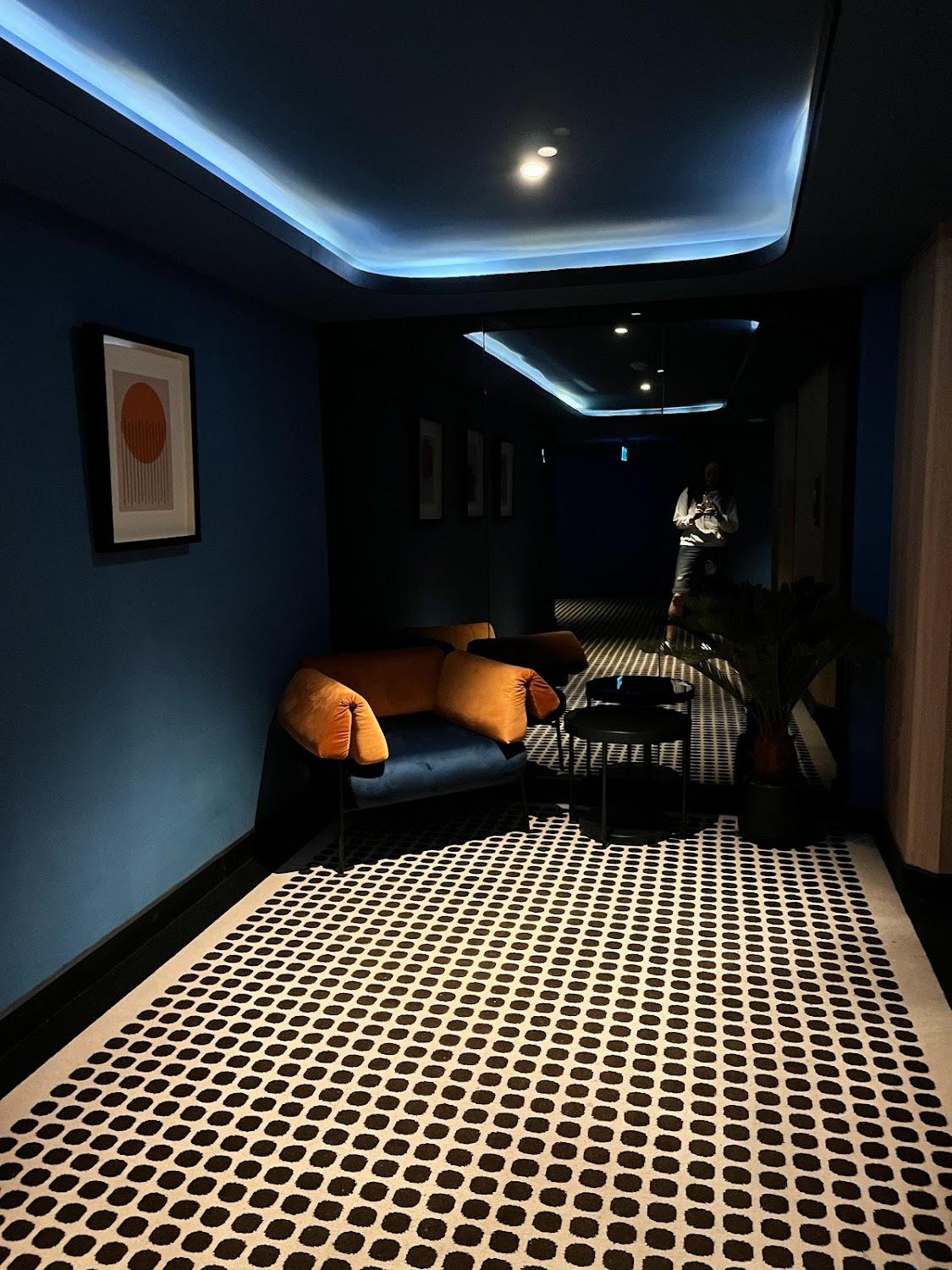 Cover Image for My Hotel CMYK@Ratchada