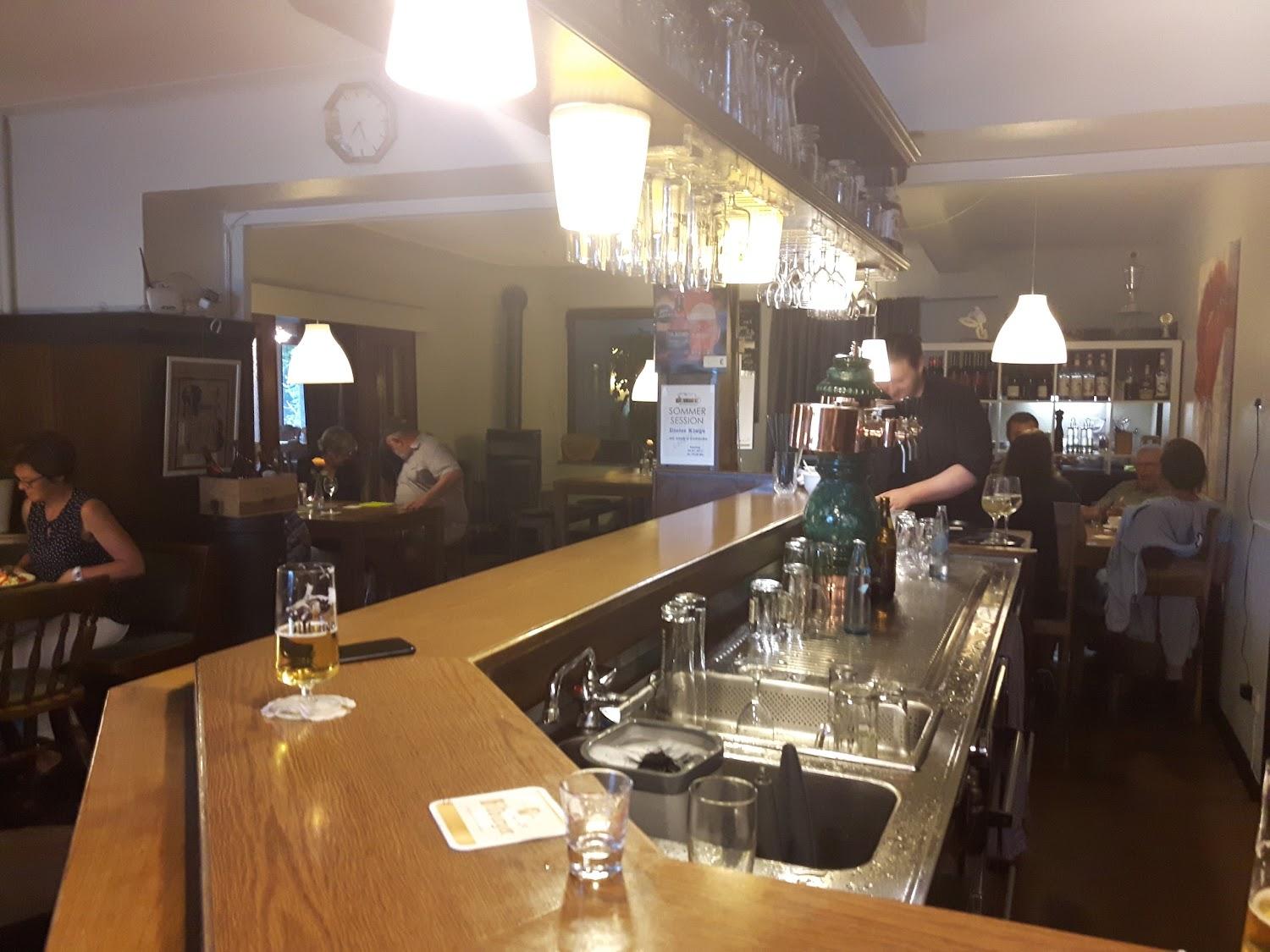Cover Image for Hotel-Restaurant Galmei