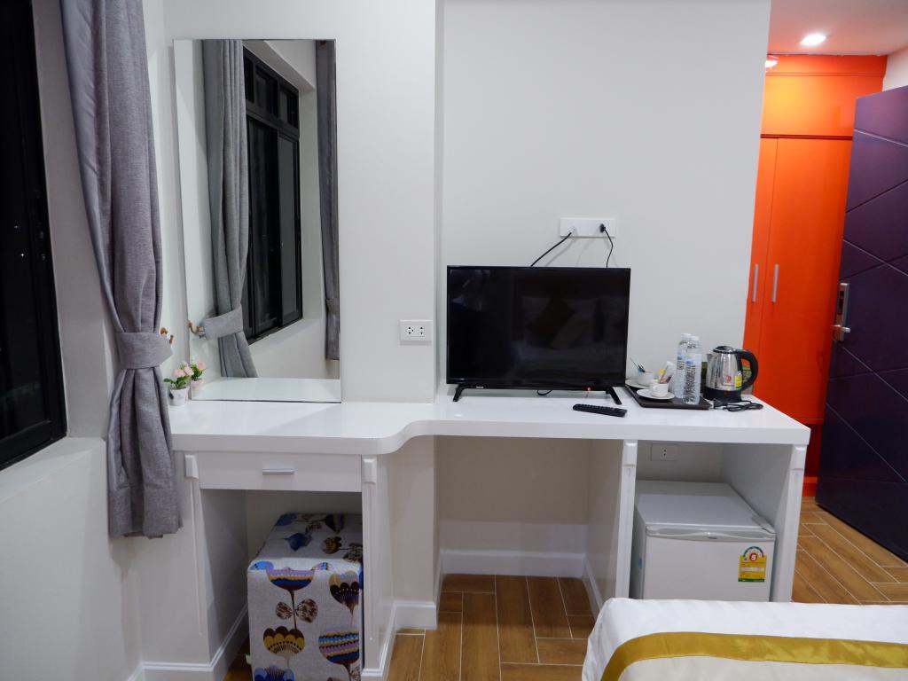 Cover Image for Hak Huot Hotel