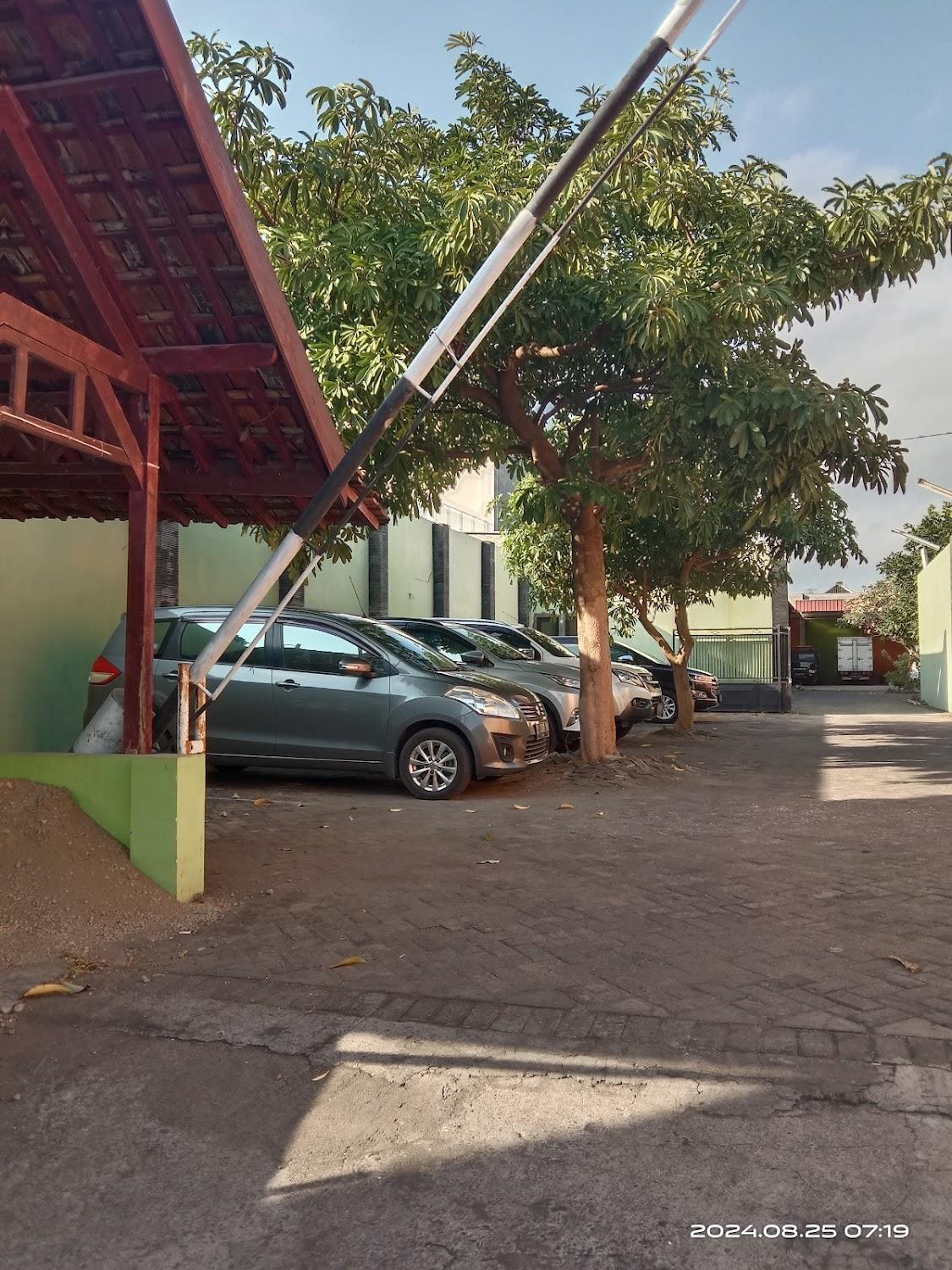 Cover Image for Griya Banaran Home Stay Kediri
