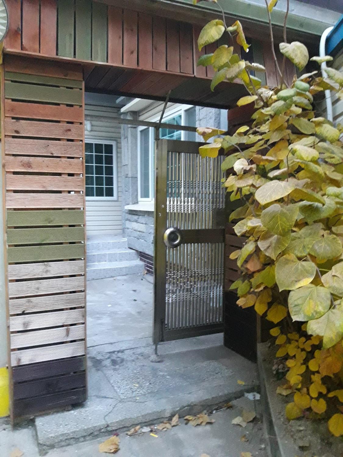Cover Image for Pohang Loren Pension
