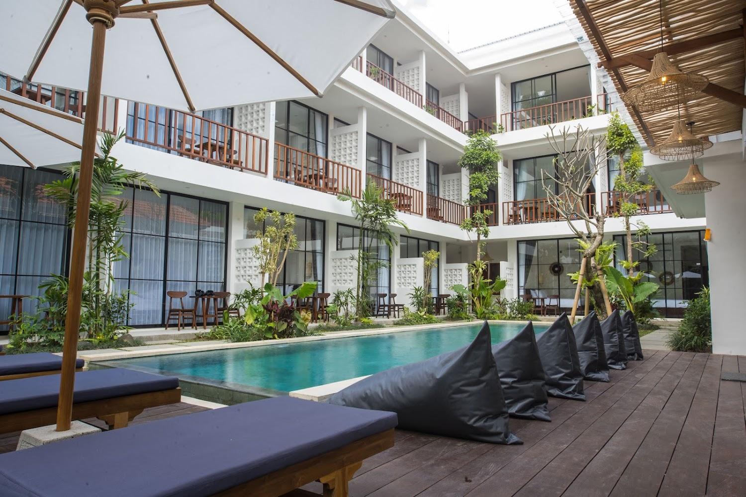 Cover Image for Tegal Wangi Canggu By Hospitality Bali
