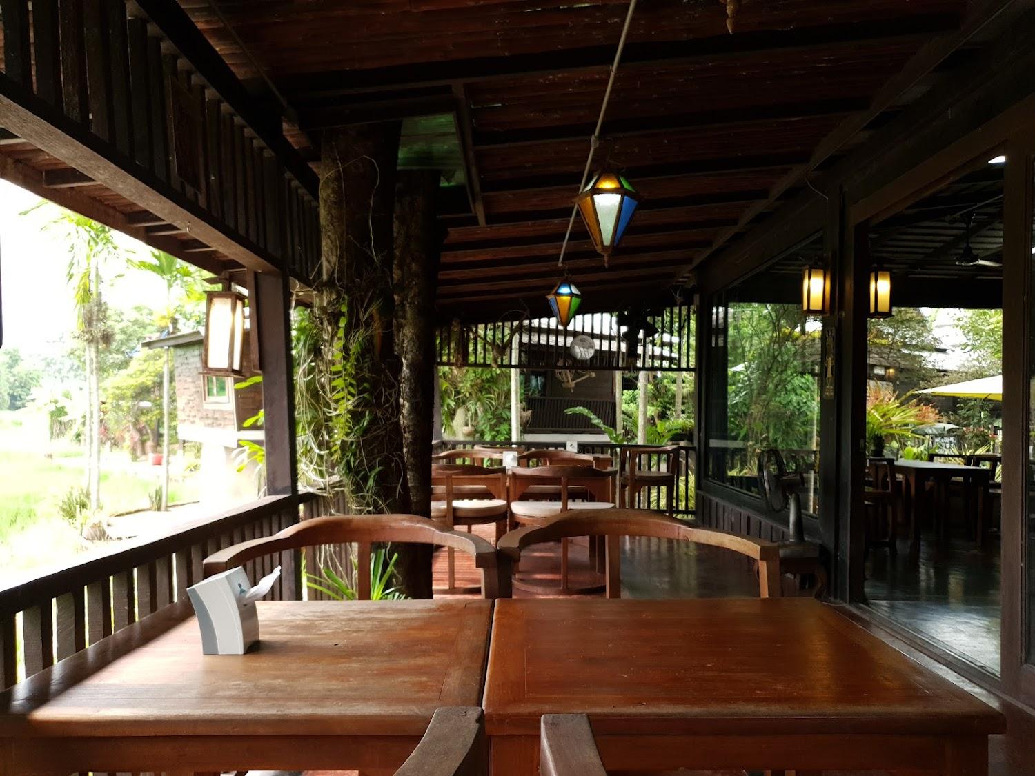 Cover Image for Bantunglom Resort