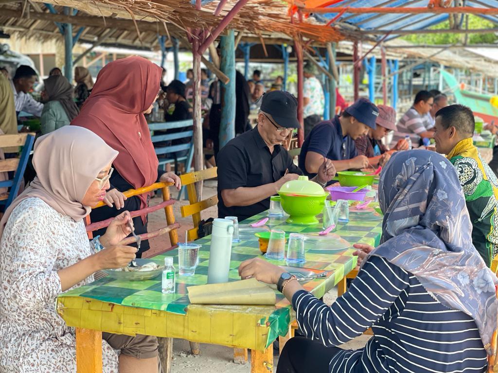 Cover Image for Tanjung Kelayang