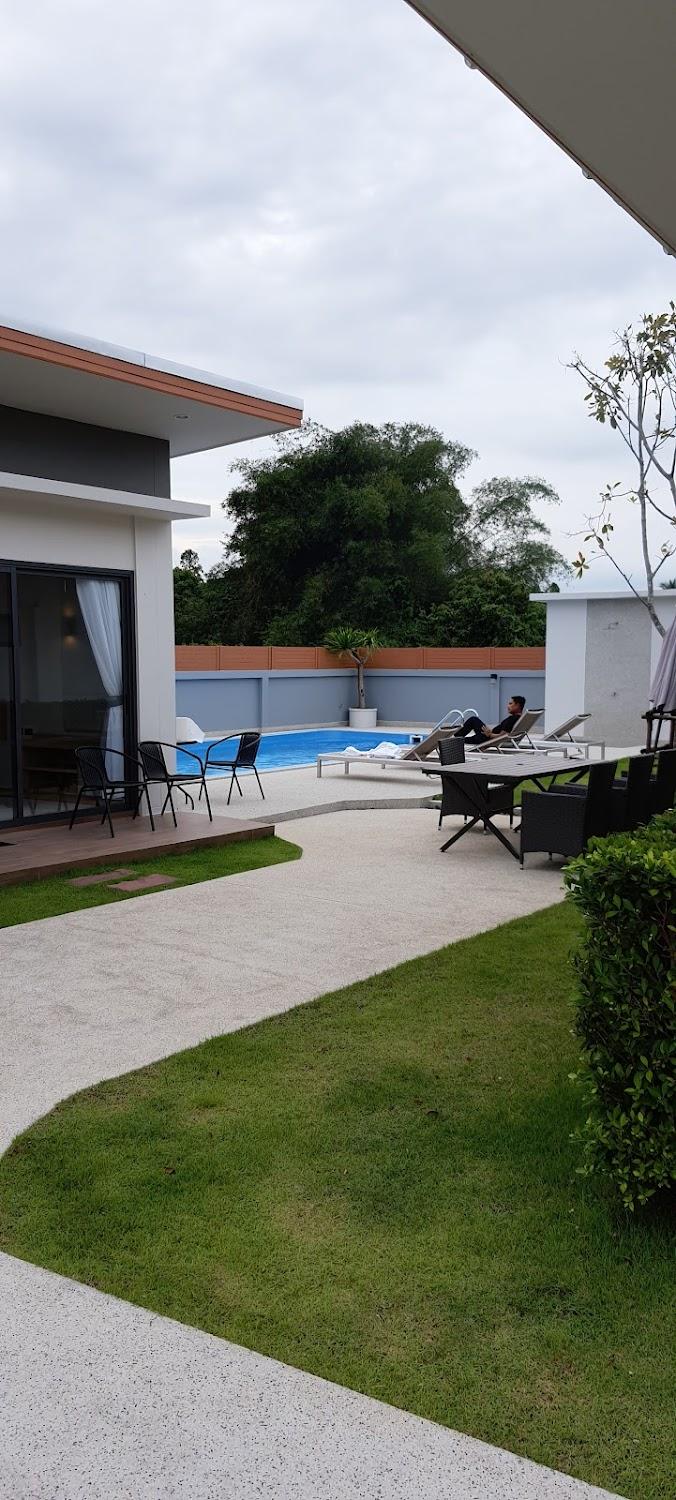 Cover Image for The Memories Hill Phuket