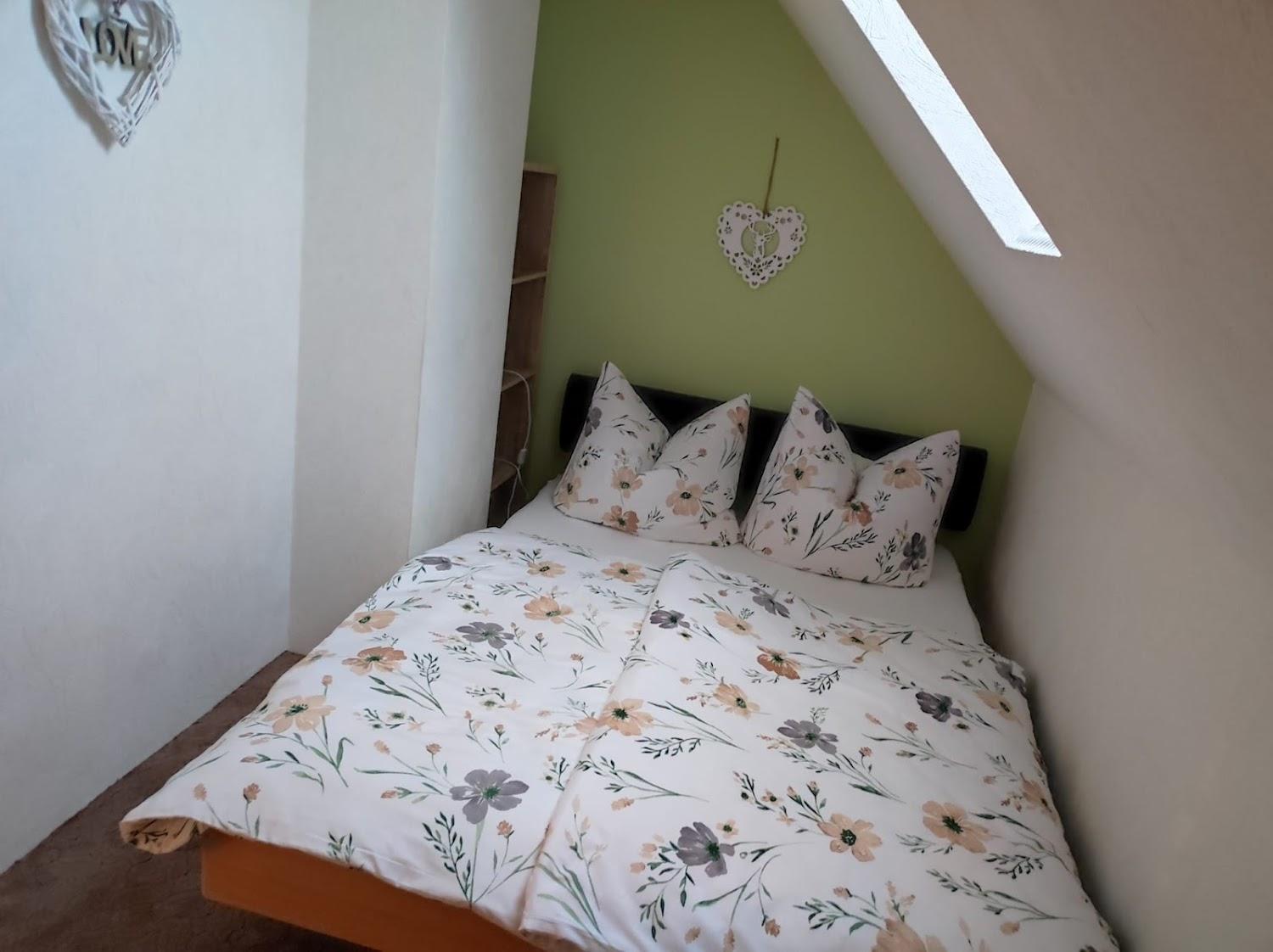 Cover Image for Ferienwohnung am Schloss