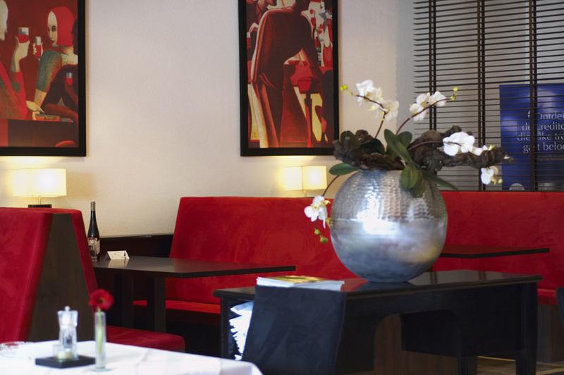 Cover Image for Van der Valk Hotel De Molenhoek - Nijmegen