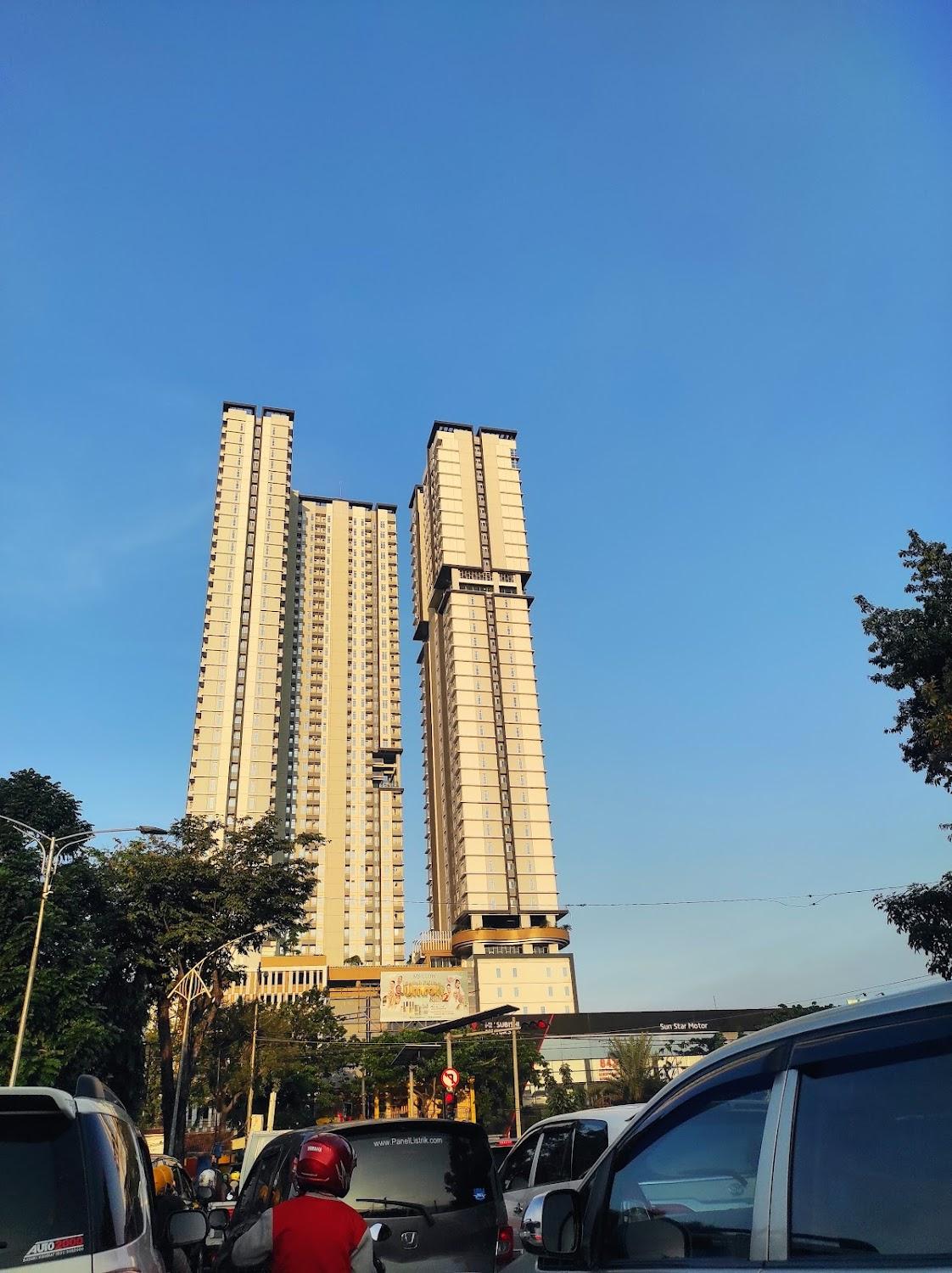 Cover Image for BeSS Mansion Hotel Surabaya