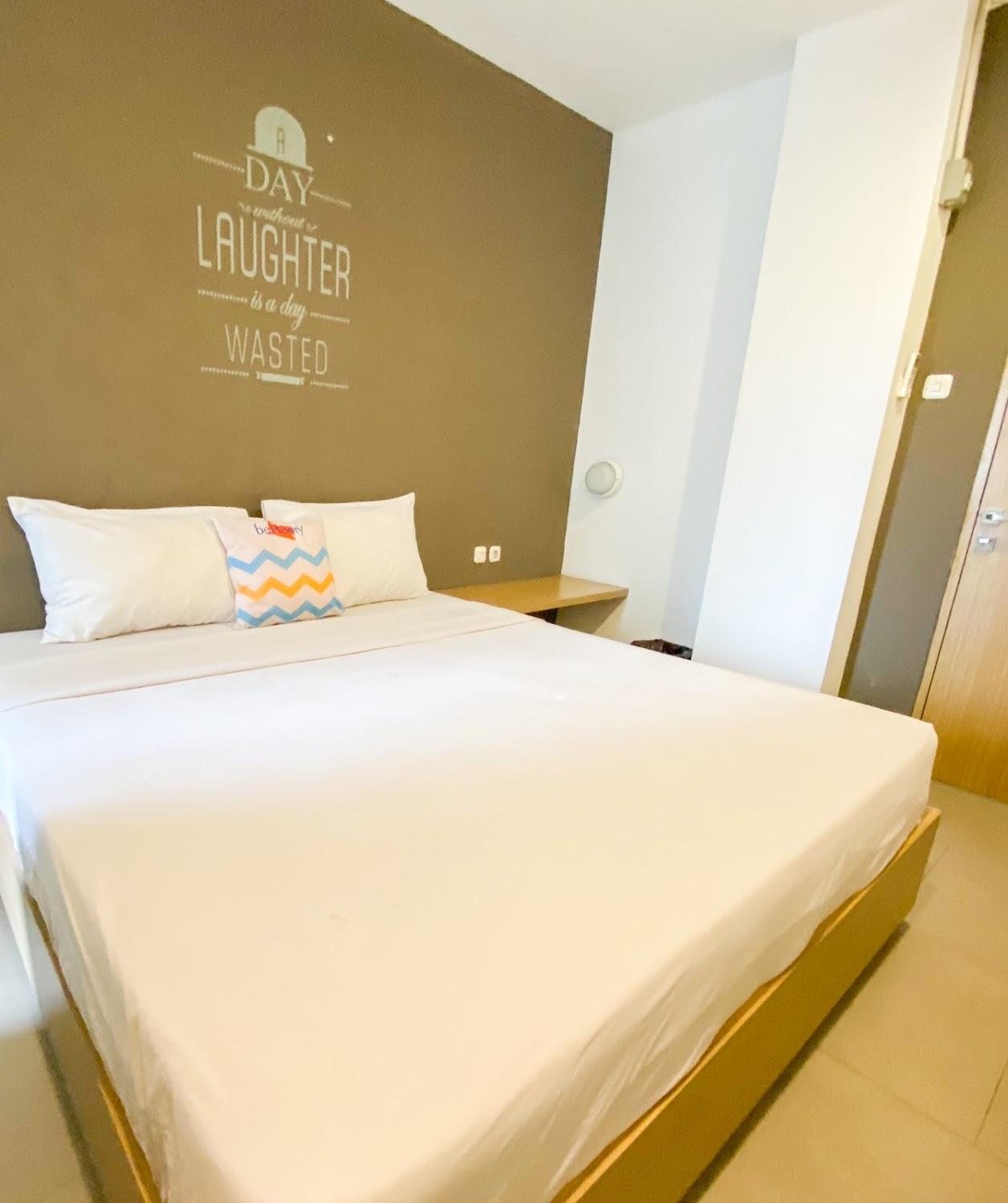 Cover Image for Behomy Maxley Suites