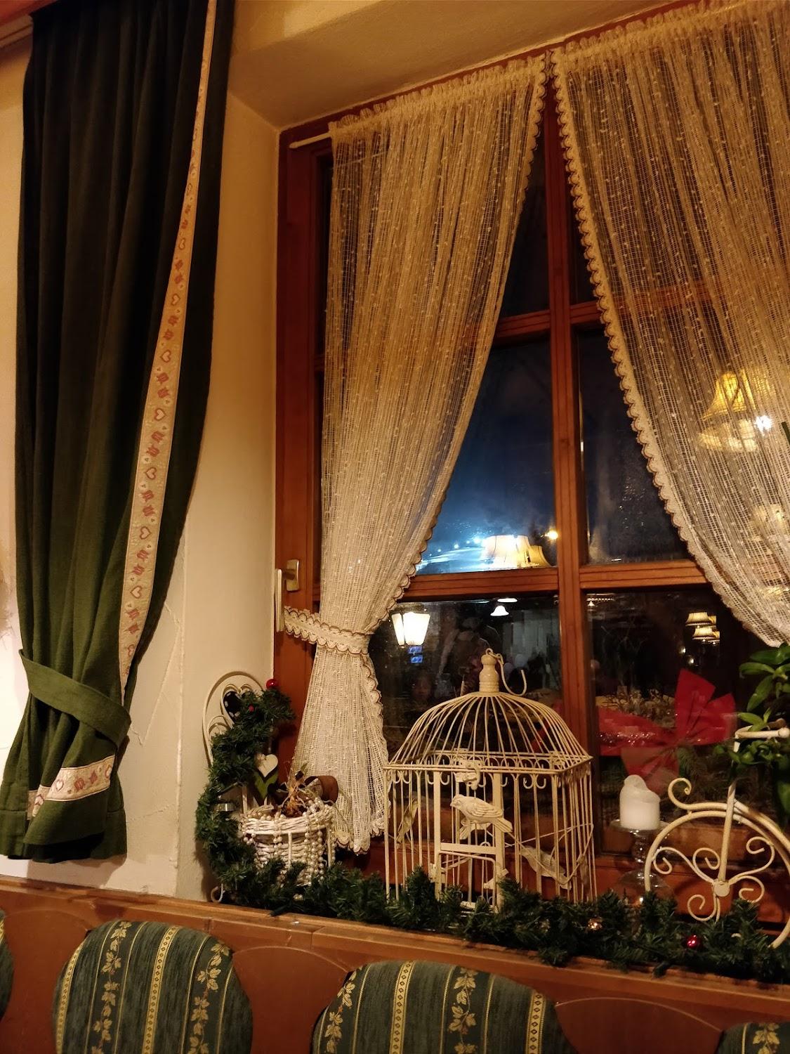 Cover Image for Schäfflerhof Hotel -Restaurant - Café
