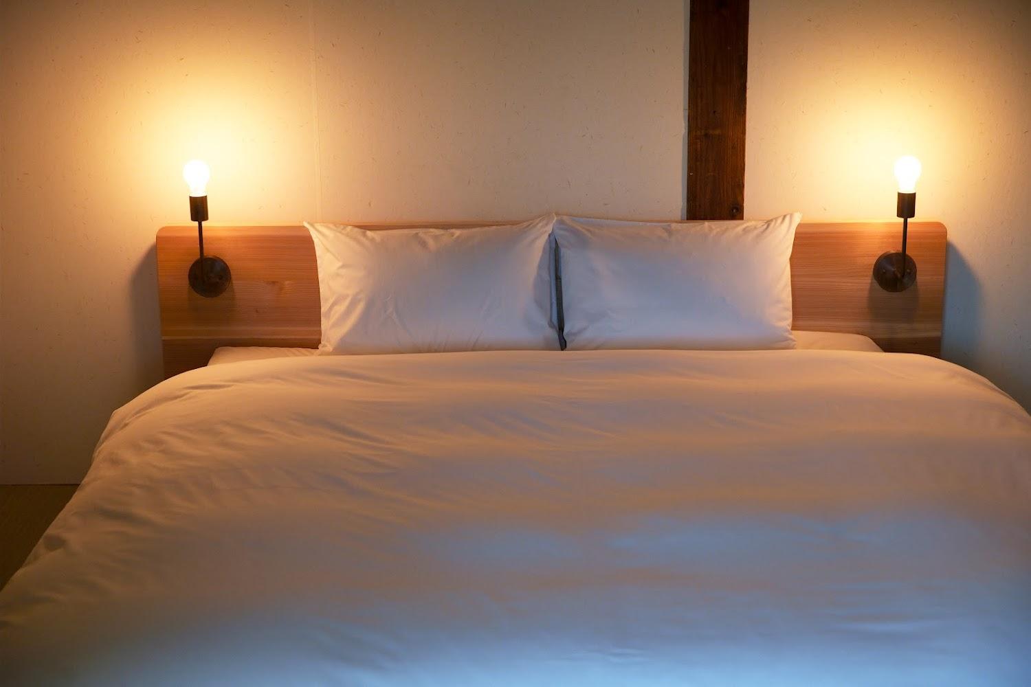 Cover Image for PAAK HOTEL 茜さす（旧伊東伝左衛門家）