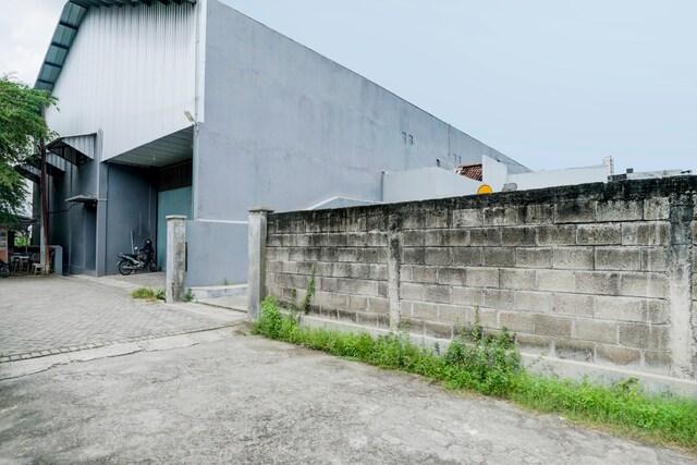 Cover Image for SPOT ON 90581 Hw Residence