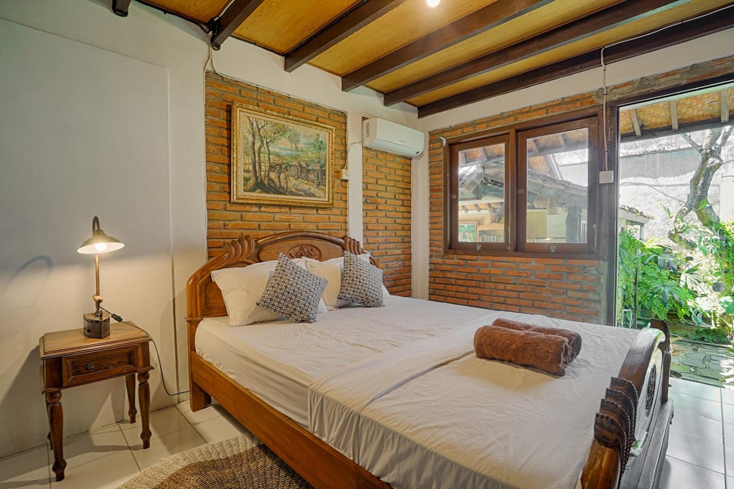 Cover Image for Katang-Katang Guest House