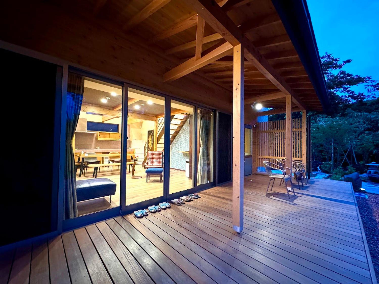 Cover Image for Private Villa ietona