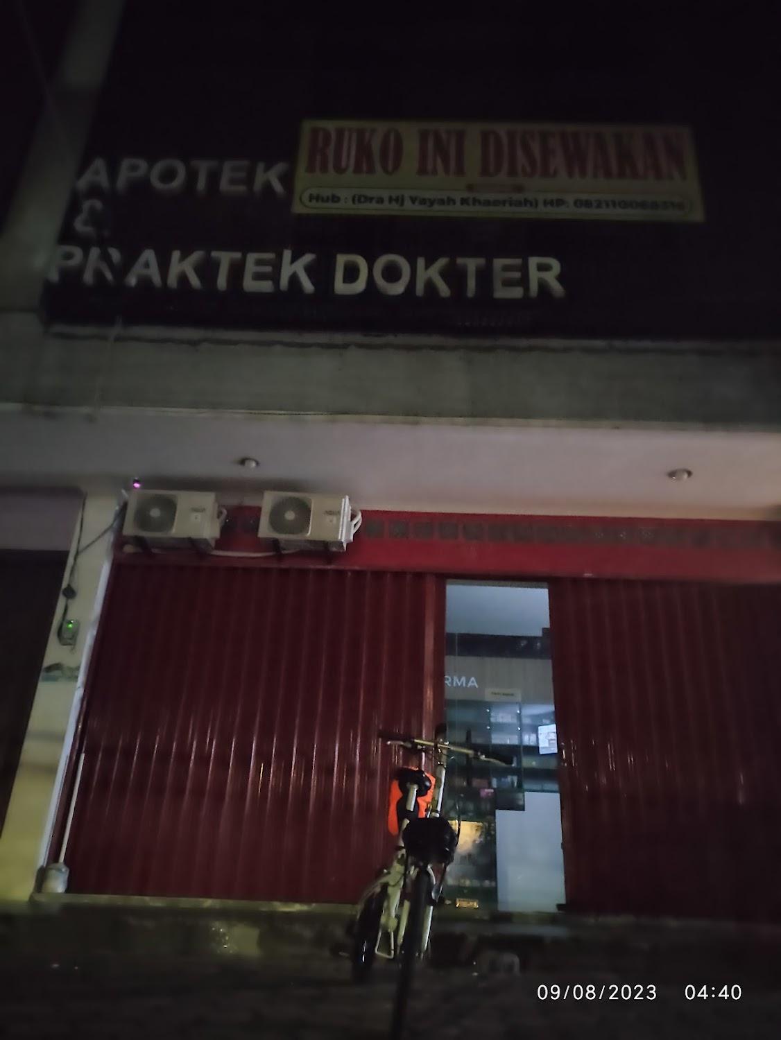 Cover Image for RedDoorz Hostel @ Yayah Residence 3 Bogor