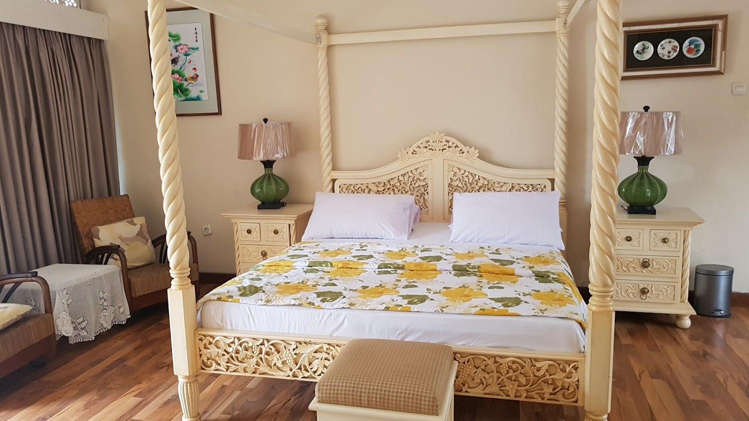 Cover Image for Teratai Boutique Villa