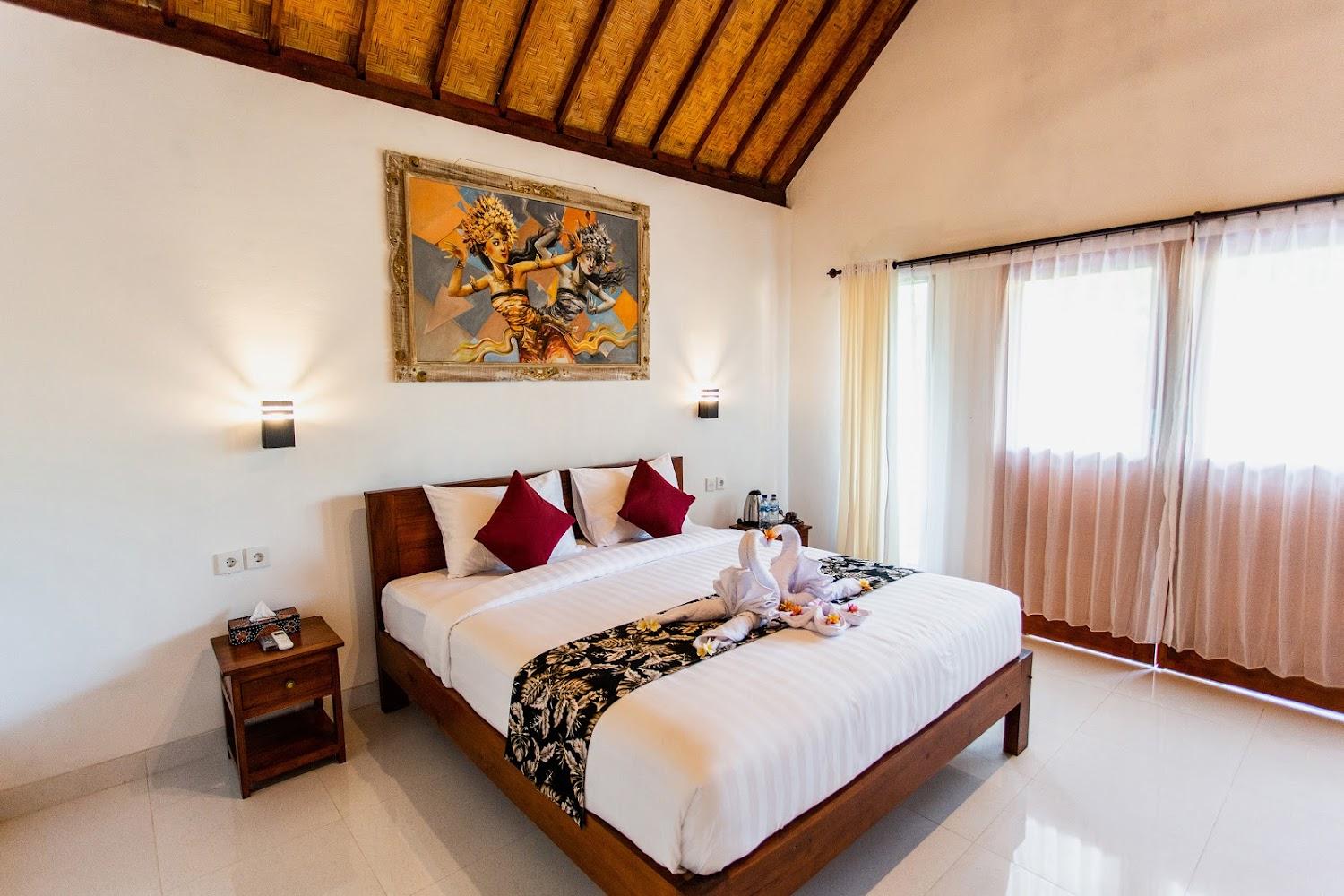 Cover Image for Camar Cottage & Hostel